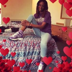 Meet your Posher, Latasha